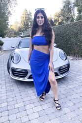 صوفيا ليون صورة جنسية