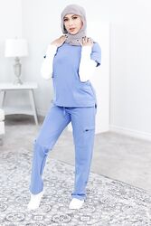 بينيلوبي وودز الحجاب صورة جنسية