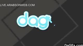 شرموطة عربية تتناك جيداً