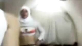 محجبة عربية كسها اباحي