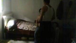 سوري عربي يمارس الجنس