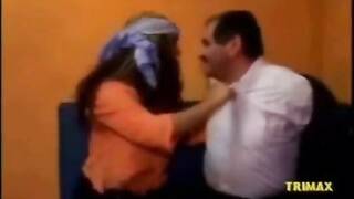 جنس عربي وسخ جداً