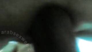 كويتية لا تخجل تتناك من رجل