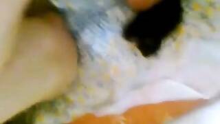 جسم كبير اباحي عربي