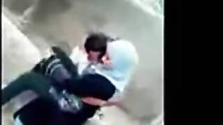 مراهقة عربية اباحية جداَ ازواج