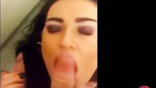 القذف في الفم الأرمني فيديوهات