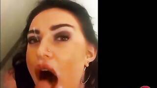 القذف في الفم الأرمني فيديوهات