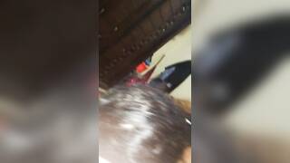 الجزء التانى ام سامى اللبوه الواد محمود ابو زبر كبير راكبها ومدلعها والفاجره توحوح وتتشرمط