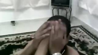 النيك الصح لعشاق العنف والساديه المستريس ساره فاشخه الكلب بتاعها