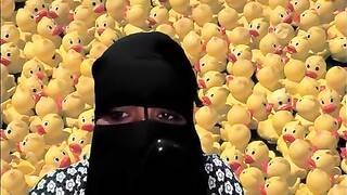 جسم ابن حرام وكس مجنون وهيجان للبوه المتعه والفجر هما اهداف حياتها