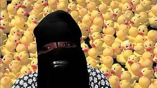 جسم ابن حرام وكس مجنون وهيجان للبوه المتعه والفجر هما اهداف حياتها