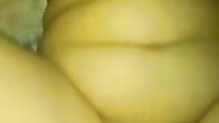 جوزها الديوث كاتب اسمها على كسها ونازل فحت فى كسمها بغل ونياكه صح