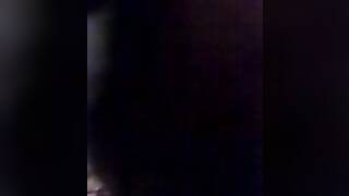 البت سمسمه مع دكر زبير فشخ كسمها فشخ نص ساعه نياكه