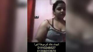 شوشو بتتشرمط ولا احلى بتهيج الازبار شيماء خالد ماركه مسجله