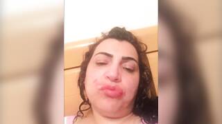 منيوكة عروض النت المومس سما المرادى بتنيك كسها بمشك واحلى اهات