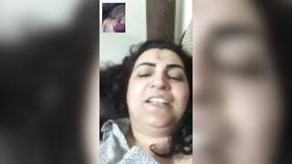 منيوكة عروض النت المومس سما المرادى بتنيك كسها بمشك واحلى اهات