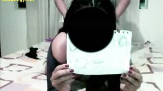 عم احمد مع مراته عاملين شغل على النت يكسبو من وراه واحلى نيك فاجر