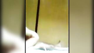 نيكه دليفرى عالسريع لبت حيحانه بتعشق وضع الدوجى وتوحوح واجدع اهات