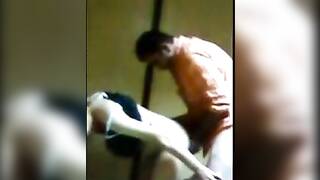 نيكه دليفرى عالسريع لبت حيحانه بتعشق وضع الدوجى وتوحوح واجدع اهات