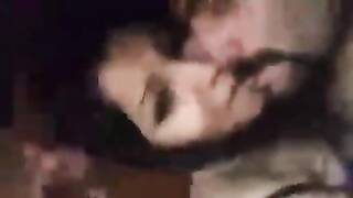 واد معرص ومراته المومس وعرض نيك ولا فى الروايات .. اوعى زبرك