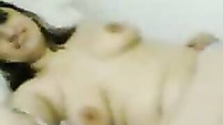 متناكه جامده كيوت اوى مع عشيقها واحلى ملاطفه ومناغشه وشرمطه