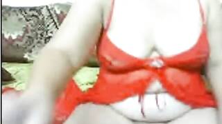 مومس جامده بجسم مربرب فاشخه نفسها نياكه